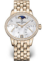 Girard Perregaux Cat's Eye 80485D52A751-52A