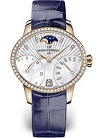 Girard Perregaux Cat's Eye 80485D52A751-CK4A