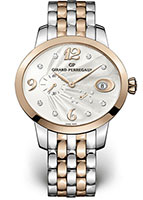 Girard Perregaux Cat's Eye 80486-56-162-56A
