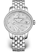 Girard Perregaux Cat's Eye 80486D11A161-11A