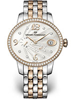 Girard Perregaux Cat's Eye 80486D56A162-56A