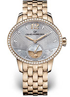 Girard Perregaux Cat's Eye 80488D52A251-52A