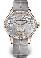 Girard Perregaux Cat's Eye 80488D52A251-CK2A