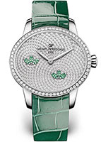 Girard Perregaux Cat's Eye 80489D53A1B3-CKAA