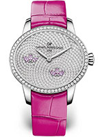 Girard Perregaux Cat's Eye 80489D53A1B4-CK9A