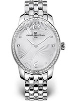 Girard Perregaux Cat's Eye 80493D11A161-11A