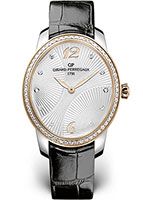 Girard Perregaux Cat's Eye 80493D56A162-CK6A