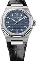 Girard Perregaux Laureato 81005-11-431-BB6A