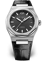 Girard Perregaux Laureato 81005-11-632-BB6A
