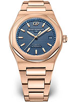 Girard Perregaux Laureato 81005-52-432-52A