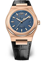 Girard Perregaux Laureato 81005-52-432-BB6A