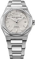 Girard Perregaux Laureato 81005D11A131-11A
