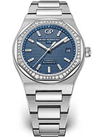 Girard Perregaux Laureato 81005D11A431-11A