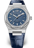 Girard Perregaux Laureato 81005D11A431-BB4A