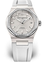 Girard Perregaux Laureato 81005D82A732-FK7A
