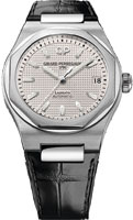 Girard Perregaux Laureato 81010-11-131-BB6A