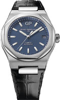 Girard Perregaux Laureato 81010-11-431-BB6A