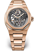 Girard Perregaux Laureato 81015-52-002-52A