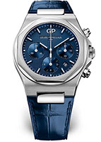 Girard Perregaux Laureato 81020-11-431-BB4A