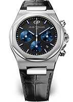 Girard Perregaux Laureato 81020-11-631-BB6A