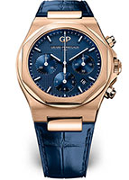 Girard Perregaux Laureato 81020-52-432-BB4A