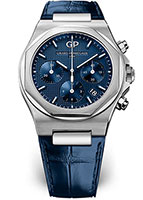 Girard Perregaux Laureato 81040-11-431-BB4A