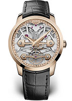 Girard Perregaux Bridges 86000-52-001-BB6A