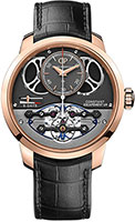 Girard Perregaux Bridges 93505-52-233-BA6F