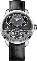 Girard Perregaux Bridges 93505-53-232-BA6F