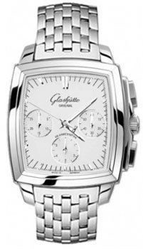 Часы Glashutte Die Senator Kollektion 39-31-53-52-14