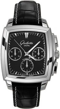 Часы Glashutte Die Senator Kollektion 39-31-54-52-05