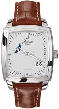 Часы Glashutte Die Senator Kollektion 39-41-53-52-05