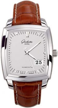 Часы Glashutte Die Senator Kollektion 39-42-53-52-05