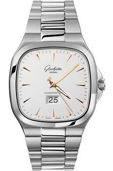 Часы Glashutte Die Senator Kollektion 39-47-11-12-14