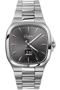 Часы Glashutte Die Senator Kollektion 39-47-12-12-14