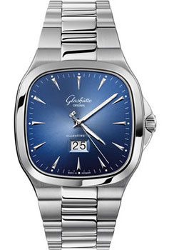 Часы Glashutte Die Senator Kollektion 39-47-13-12-14