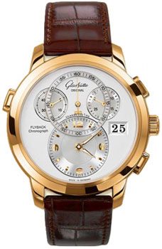 Часы Glashutte Die Pano Kollektion 95-01-31-11-05