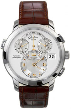 Часы Glashutte Die Pano Kollektion 95-01-31-24-05