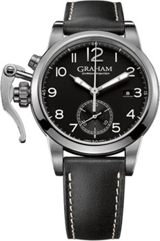 Вся коллекция Chronofighter 1695