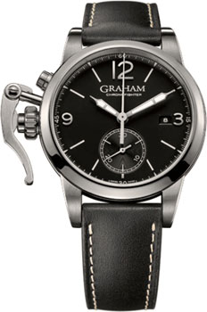 Вся коллекция Chronofighter 1695