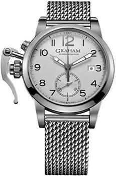 Вся коллекция Chronofighter 1695