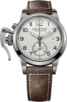 Вся коллекция Chronofighter 1695