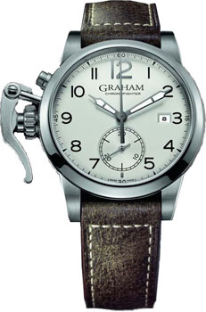 Вся коллекция Chronofighter 1695