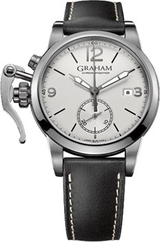 Вся коллекция Chronofighter 1695
