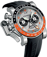 Graham Oversize 20VASGMT.S01A.K10B