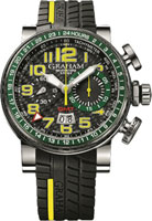 Graham Silverstone 2BLCH.B33A.K84S