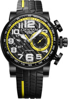 Graham Silverstone 2BLDC.B28A.K66N