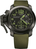 Graham Oversize 2CCAU.G01A.T15N