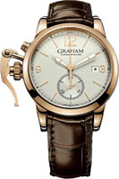 Graham Chronofighter 1695 2CXAP.S03A.C138P