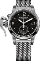 Graham Chronofighter 1695 2CXAS.B01A.A24F